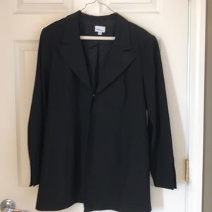 Professional Maternity Suit Jacket